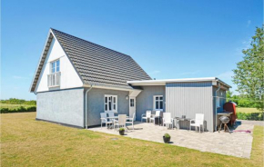 Amazing Home In Gedser With Wifi